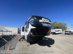 Used 2022 Heartland Road Warrior 3965 available in Prescott, Arizona