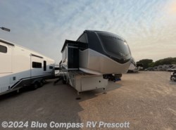 New 2024 Jayco Pinnacle 38FLGS available in Prescott, Arizona