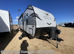 New 2025 Jayco Jay Flight 286BHSW available in Prescott, Arizona