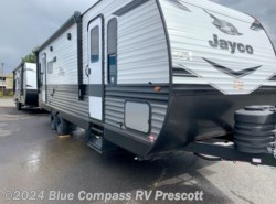 New 2025 Jayco Jay Flight SLX 262RLSW available in Prescott, Arizona