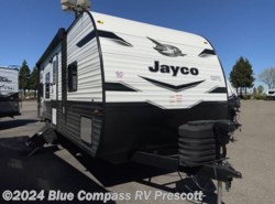 New 2025 Jayco Jay Flight SLX 260BHW available in Prescott, Arizona