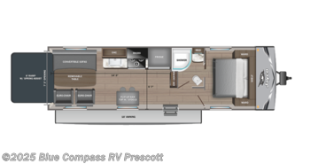 cozy New & Used Jayco RVs for Sale | RVUSA.com