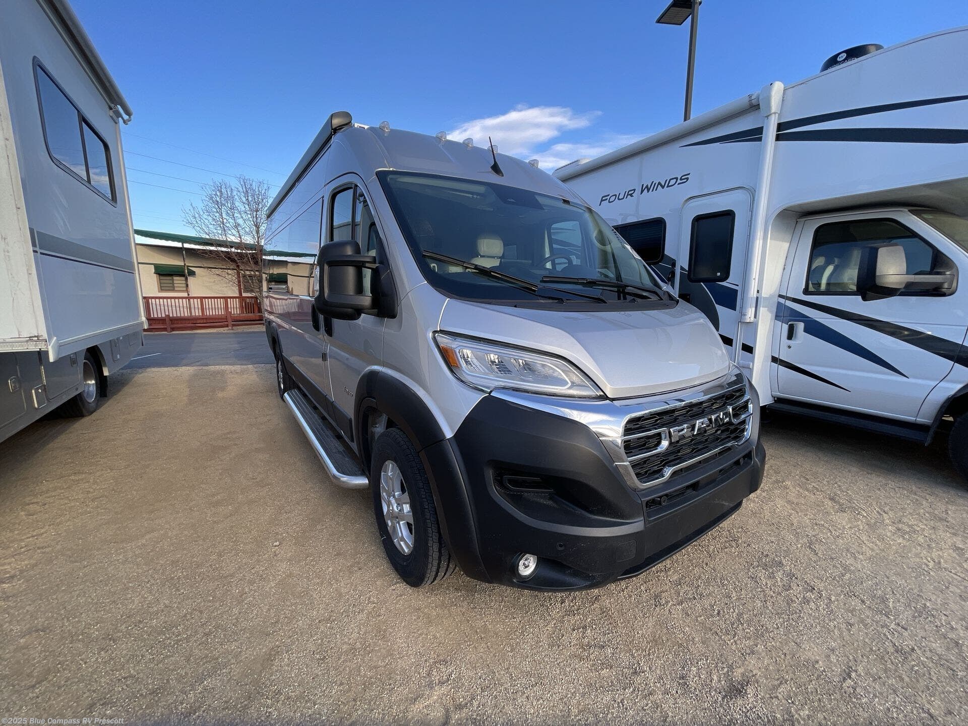 New 2025 Jayco Swift 20E available in Prescott, Arizona