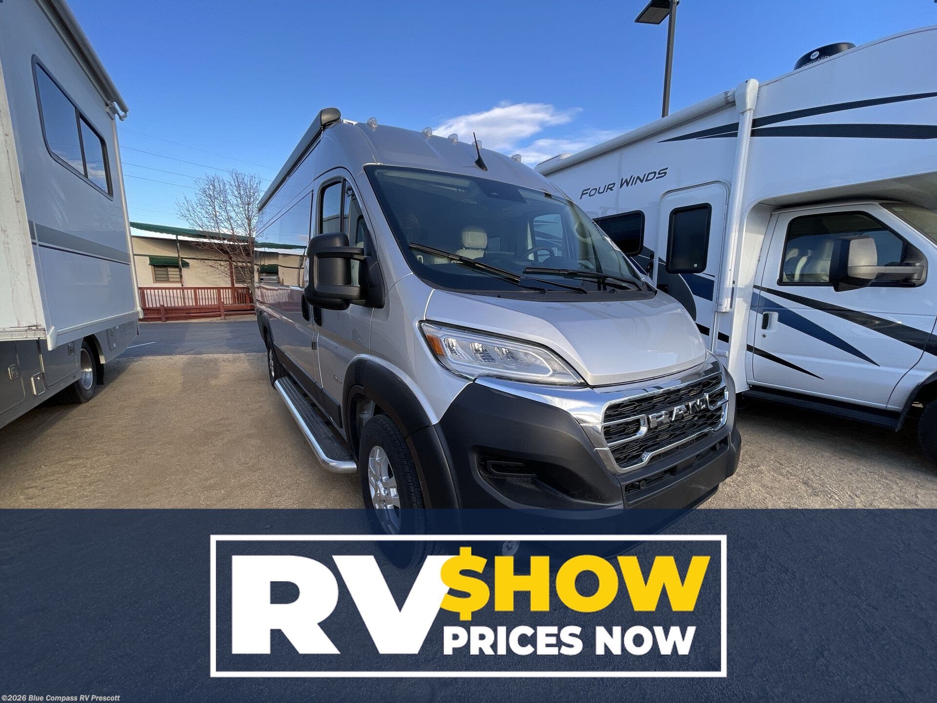 New 2025 Jayco Swift 20E available in Prescott, Arizona