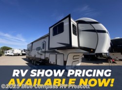 Used 2021 Winnebago Voyage 3436FL available in Prescott, Arizona
