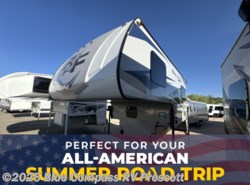 Used 2024 Northwood Arctic Fox Camper 865 Wet Bath available in Prescott, Arizona