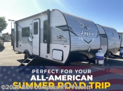 New 2026 Jayco Jay Flight SLX 175FQW available in Prescott, Arizona