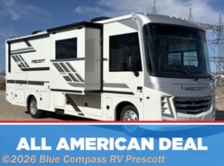New 2026 Jayco Precept 31UL available in Prescott, Arizona