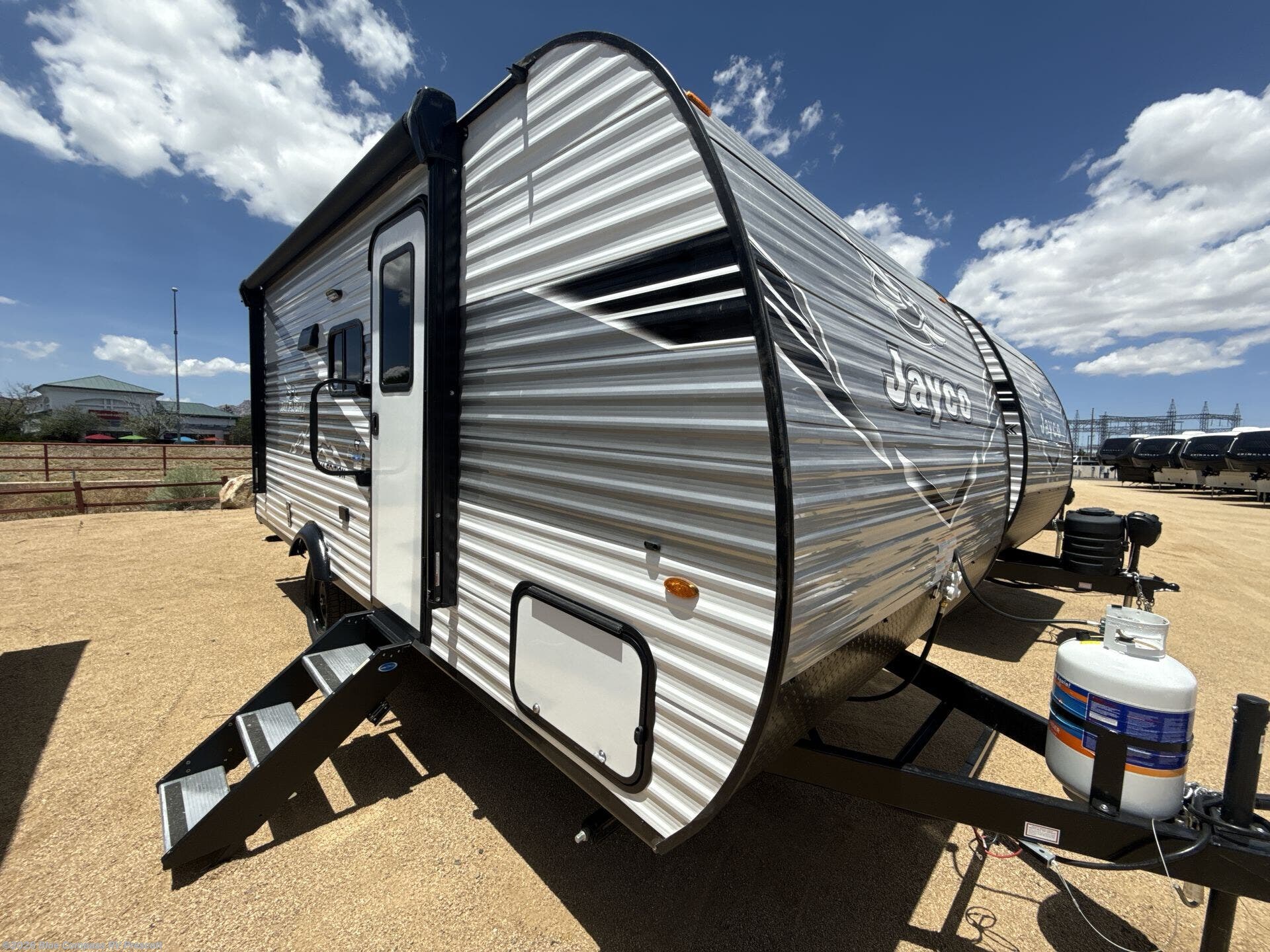 New 2026 Jayco Jay Flight SLX 175BHW available in Prescott, Arizona