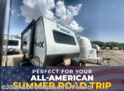 Used 2022 Forest River IBEX 19RBM available in Prescott, Arizona