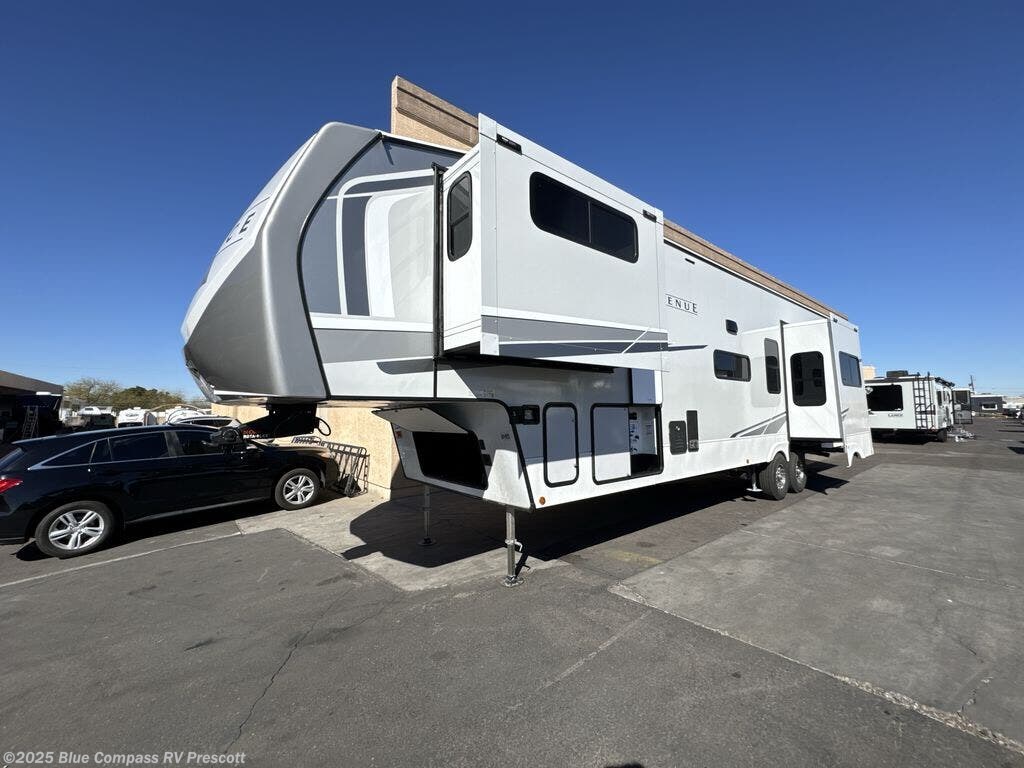 New 2025 Alliance RV Avenue 38DBL available in Prescott, Arizona