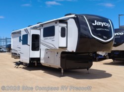 New 2026 Jayco North Point 382FLRB available in Prescott, Arizona