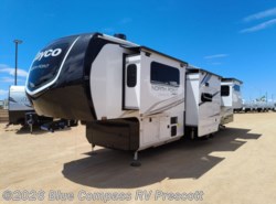 New 2026 Jayco North Point 382FLRB available in Prescott, Arizona