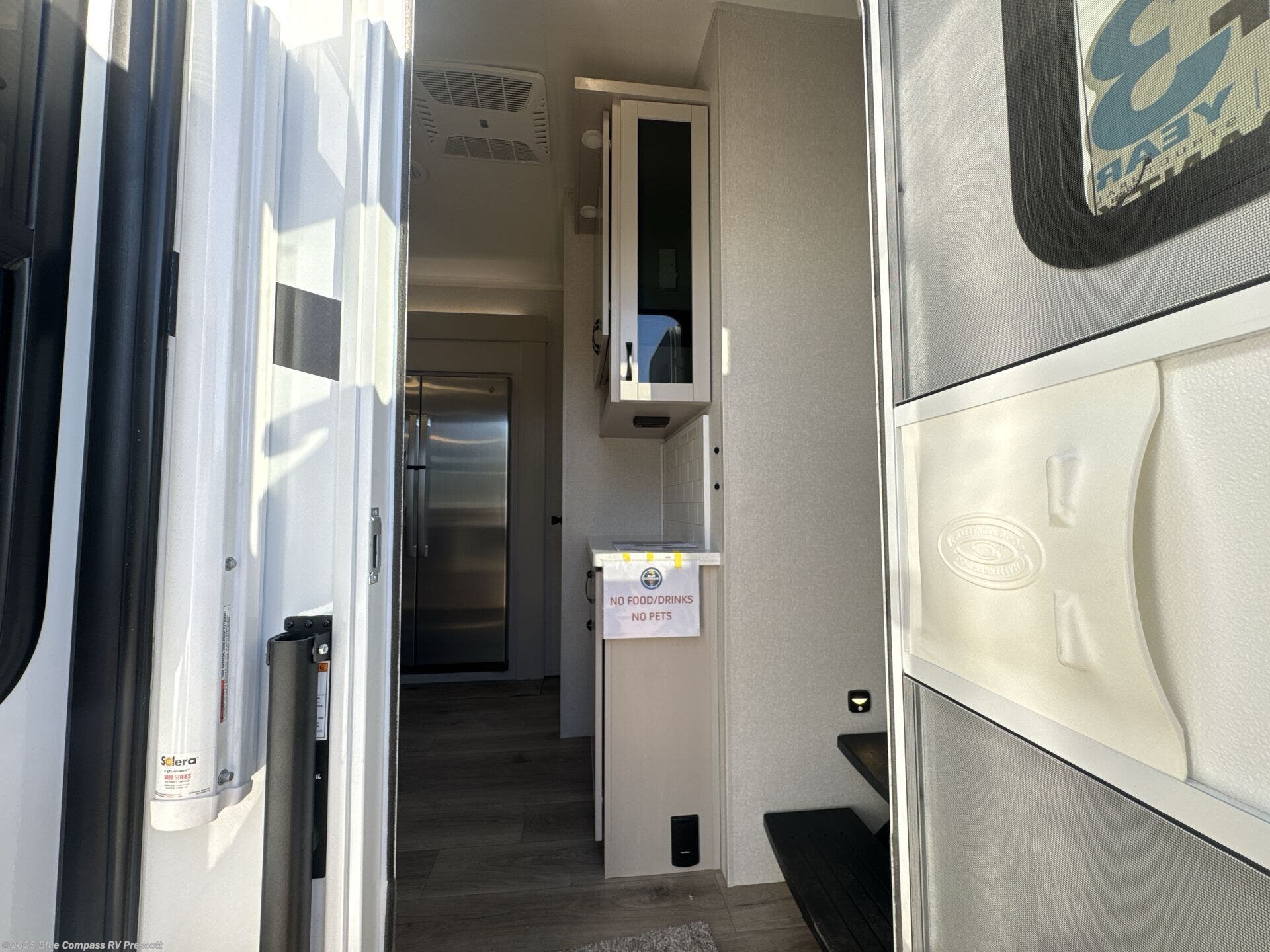 New 2026 Jayco North Point 390CKDS available in Prescott, Arizona