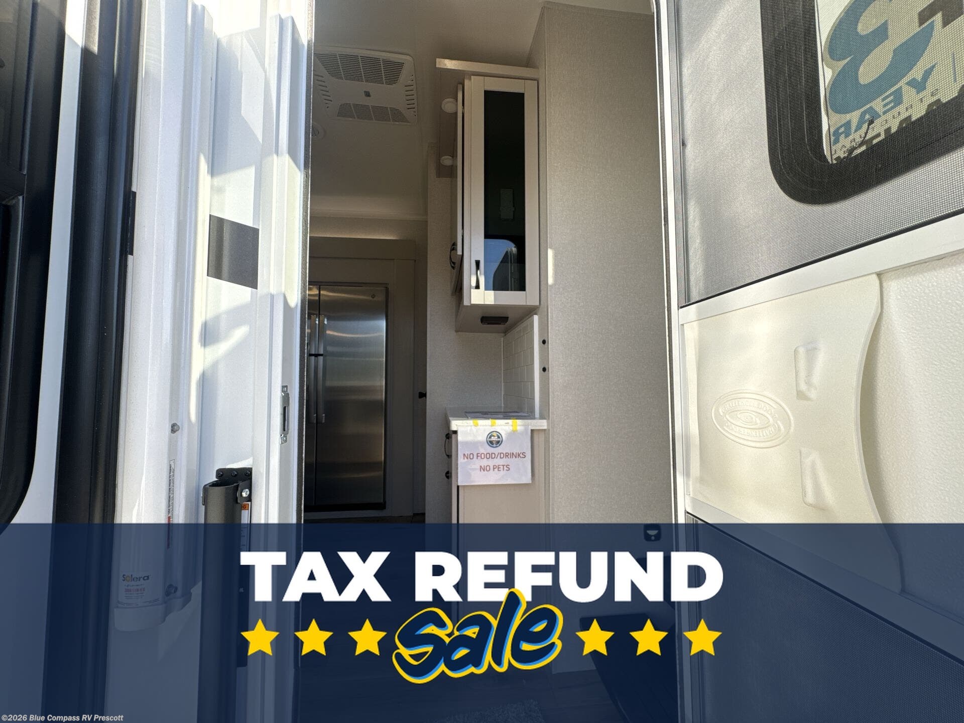 New 2026 Jayco North Point 390CKDS available in Prescott, Arizona