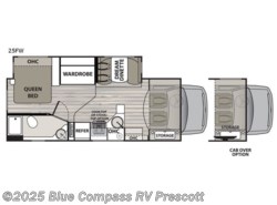 Used 2018 Dynamax Corp  isata 25FW available in Prescott, Arizona