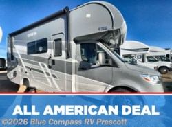 New 2026 Thor Motor Coach Geneva 24VP available in Prescott, Arizona