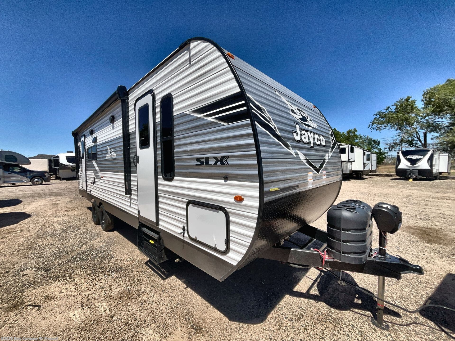 New 2026 Jayco Jay Flight SLX 262RLSW available in Prescott, Arizona