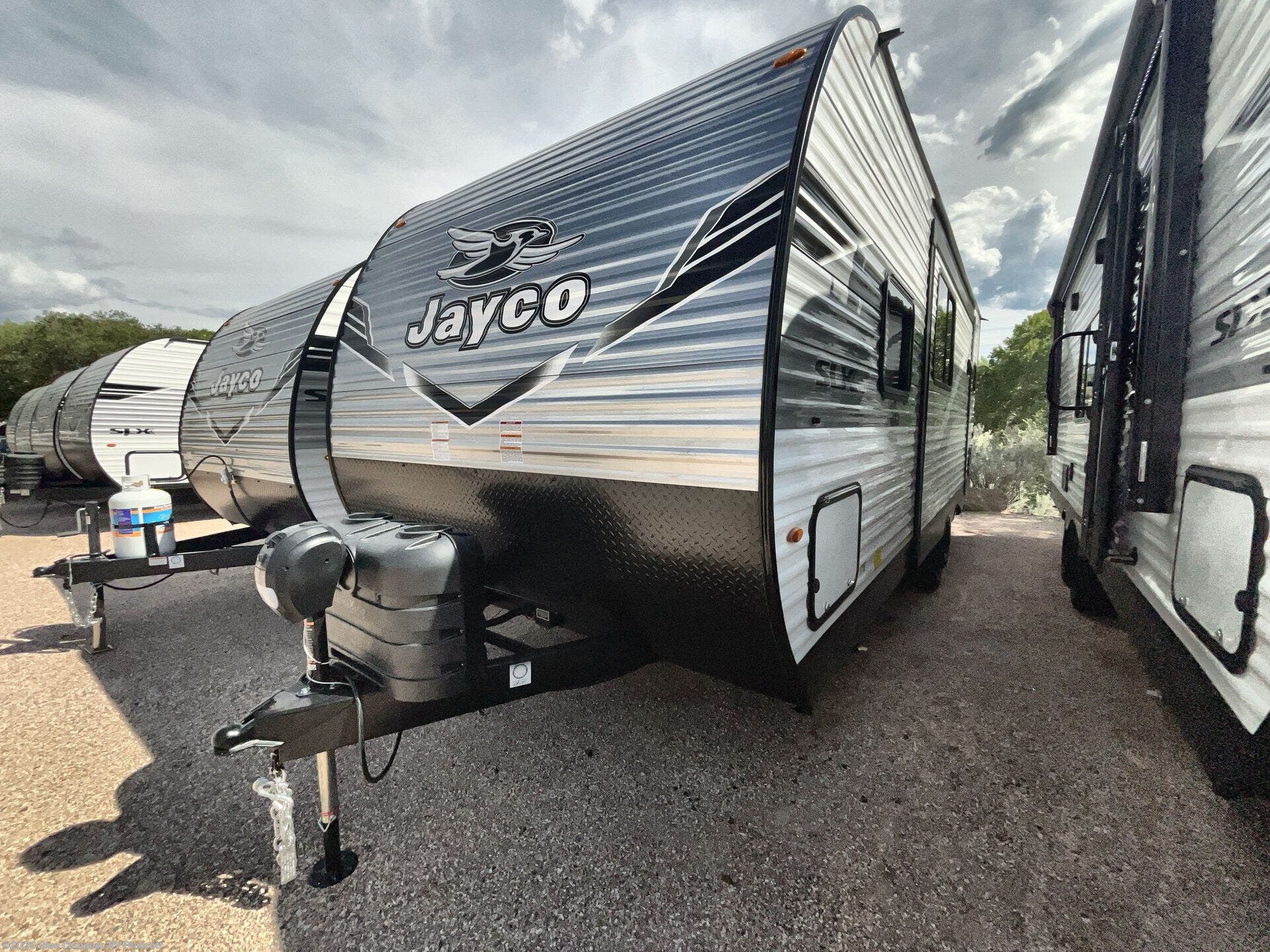 New 2026 Jayco Jay Flight SLX 225MLSW available in Prescott, Arizona