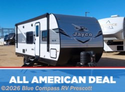 New 2026 Jayco Jay Flight SLX 225MLSW available in Prescott, Arizona