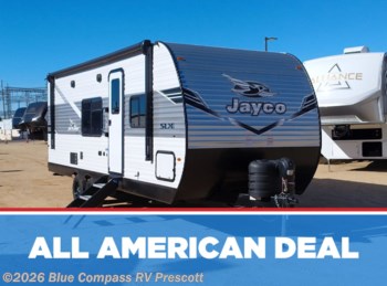 New 2026 Jayco Jay Flight SLX 225MLSW available in Prescott, Arizona