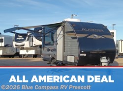 New 2026 Forest River Aurora Light 13RDX available in Prescott, Arizona