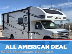 New 2026 Jayco Redhawk 24B available in Prescott, Arizona