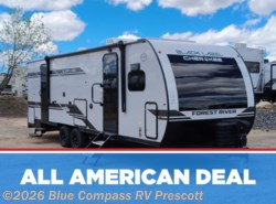 New 2026 Forest River Cherokee Grey Wolf Black Label 27GHBL available in Prescott, Arizona