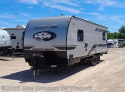 New 2026 Forest River Cherokee Grey Wolf Black Label 22RRBL available in Prescott, Arizona