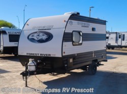 New 2026 Forest River Cherokee Wolf Pup 14BHW available in Prescott, Arizona