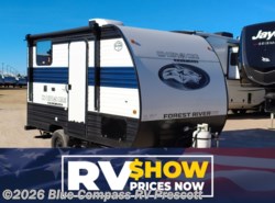 New 2026 Forest River Cherokee Wolf Pup 14BHW available in Prescott, Arizona