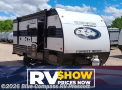 New 2026 Forest River Cherokee Wolf Pup 18PB available in Prescott, Arizona