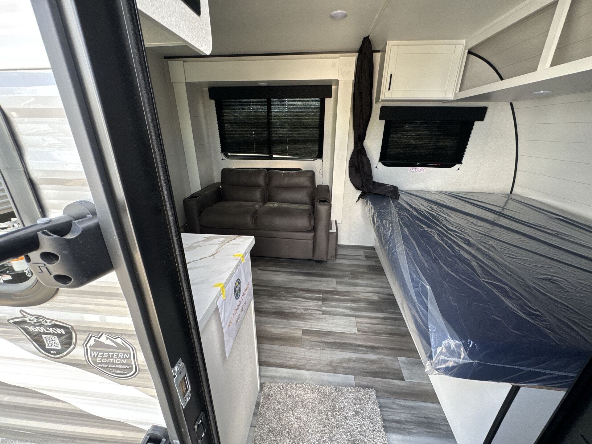 New 2026 Jayco Jay Flight SLX 160LKW available in Prescott, Arizona