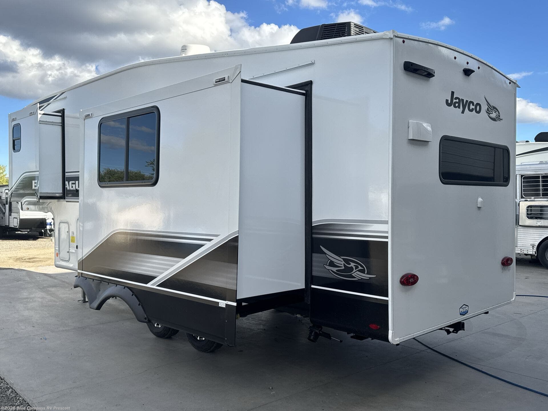 New 2026 Jayco Eagle SLE 24MLE available in Prescott, Arizona