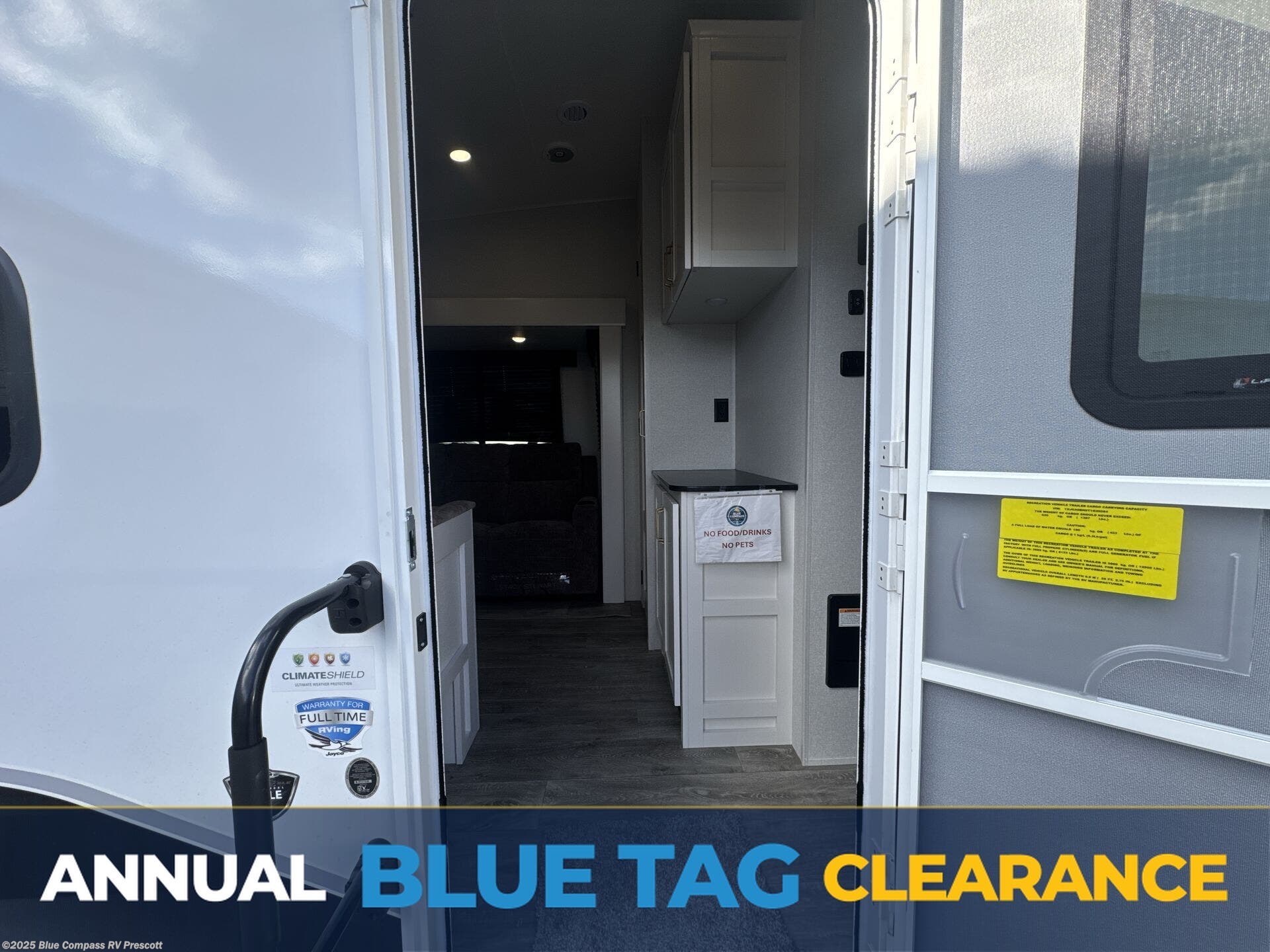 New 2026 Jayco Eagle SLE 24MLE available in Prescott, Arizona