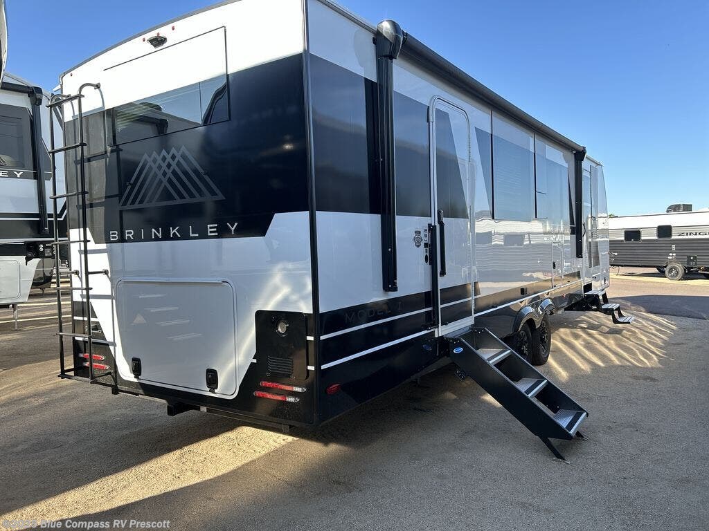 New 2026 Brinkley RV Model I 294 available in Prescott, Arizona