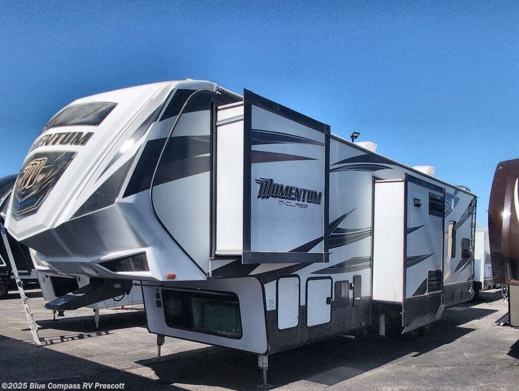Used 2017 Grand Design Momentum M-Class 350M available in Prescott, Arizona