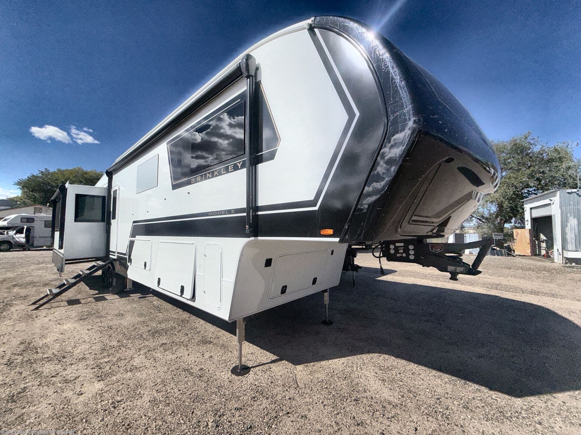 New 2026 Brinkley RV Model Z 3100 available in Prescott, Arizona