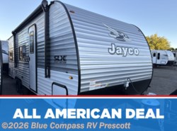 New 2026 Jayco Jay Flight SLX 250BHW available in Prescott, Arizona