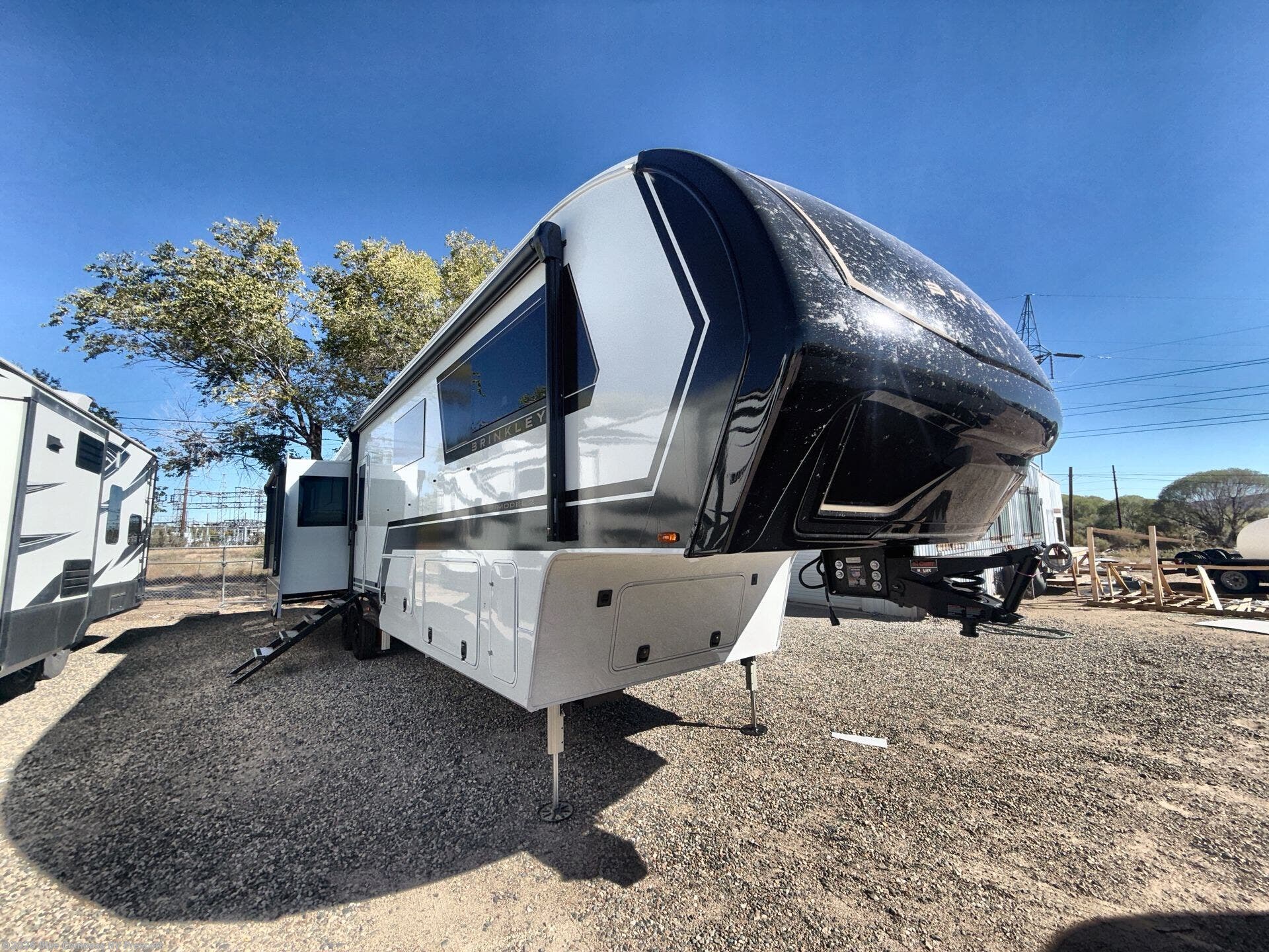 New 2026 Brinkley RV Model Z 3610 available in Prescott, Arizona