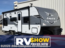 New 2026 Jayco Jay Flight SLX 210QBW available in Prescott, Arizona
