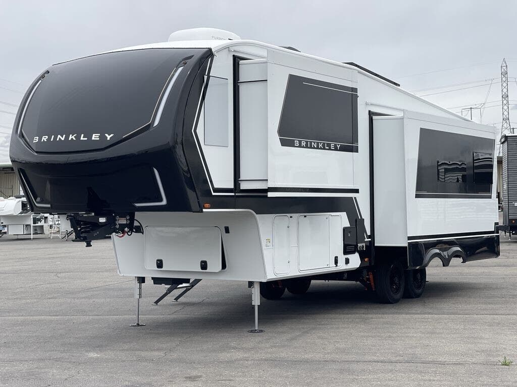 New 2026 Brinkley RV Model Z 2900 available in Prescott, Arizona