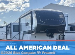 New 2026 Brinkley RV Model Z 3100 available in Prescott, Arizona