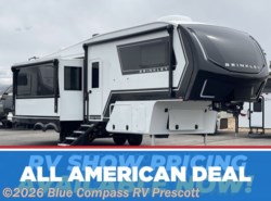 New 2026 Brinkley RV Model Z 2900 available in Prescott, Arizona