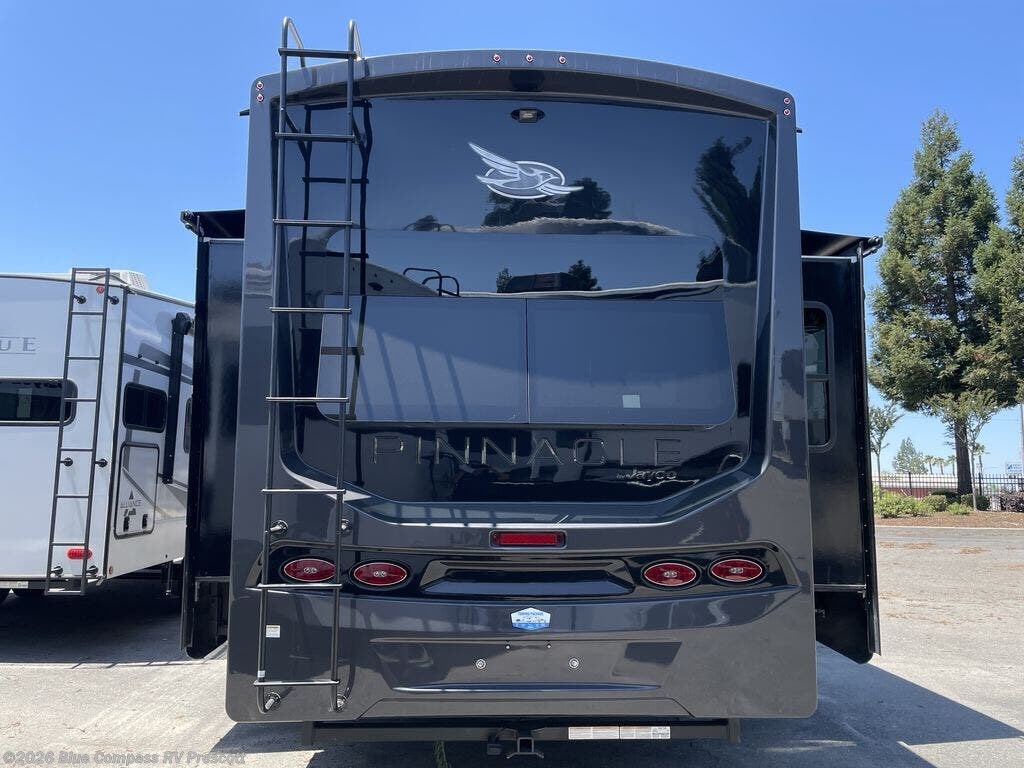 New 2026 Jayco Pinnacle 32RLTS available in Prescott, Arizona