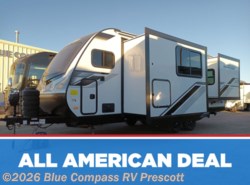 New 2026 Jayco Jay Feather 24FK available in Prescott, Arizona