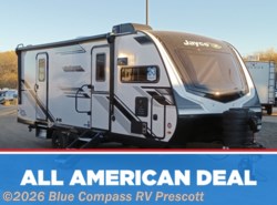 New 2026 Jayco Jay Feather 24FK available in Prescott, Arizona