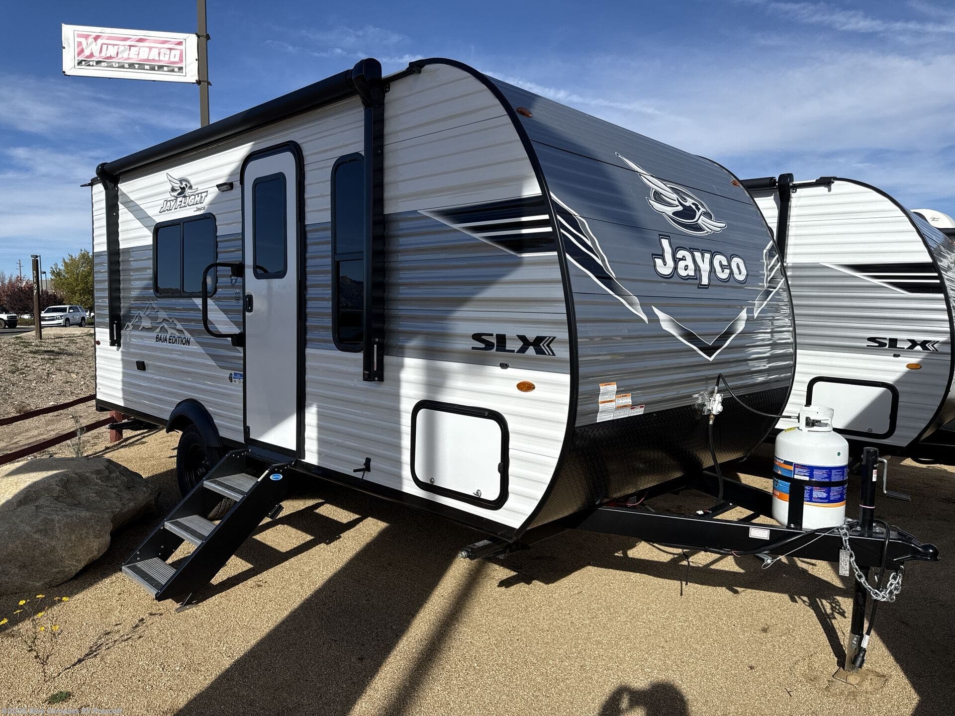 New 2026 Jayco Jay Flight SLX 175FQW available in Prescott, Arizona