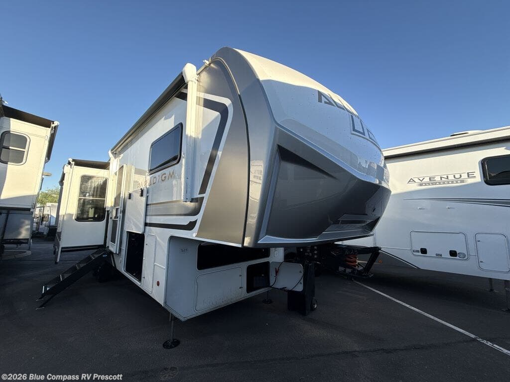 New 2026 Alliance RV Paradigm 310RL available in Prescott, Arizona