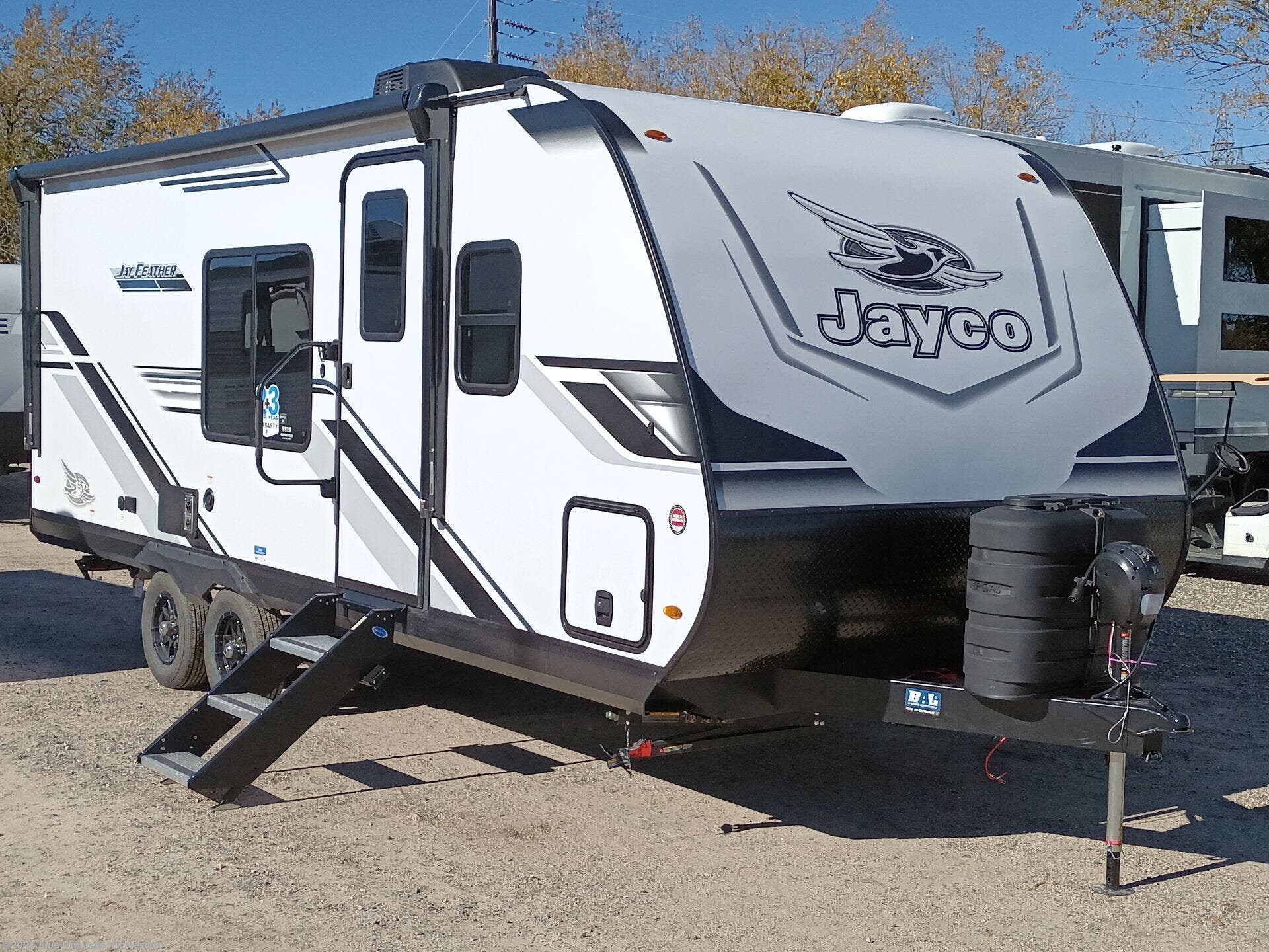 New 2026 Jayco Jay Feather 21MML available in Prescott, Arizona